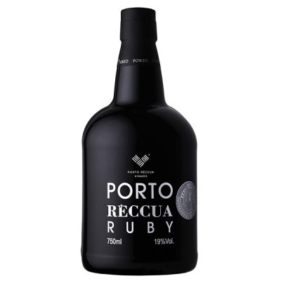 Porto Réccua Ruby 0,75l