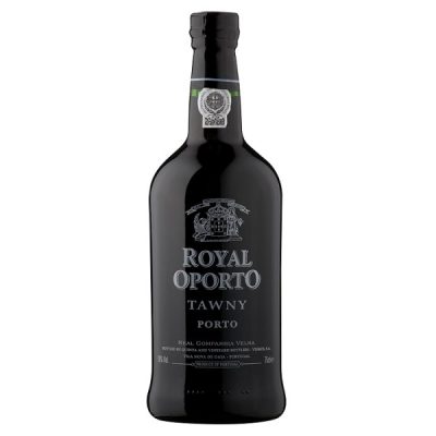Royal Oporto Tawny 0,75l