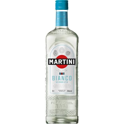 Martini Bianco 1l 15%