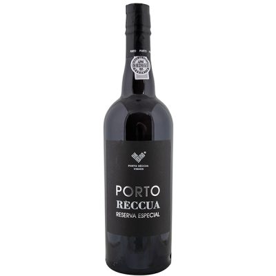 Porto Réccua Reserva Especial 0,75l