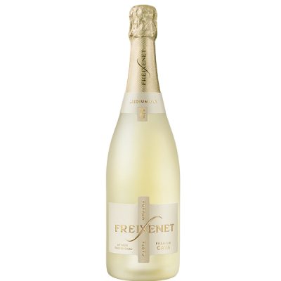 Freixenet Cava Carta Nevada Semi Seco 0,75l