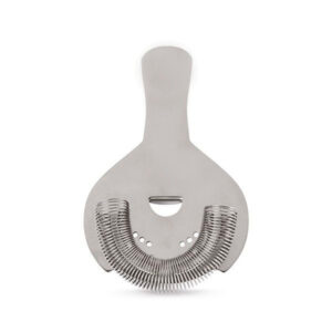 Strainer Hawthorne luxusní nerezové sítko