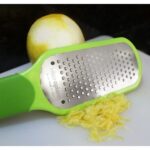 Microplane® Ultimate struhadlo zelené