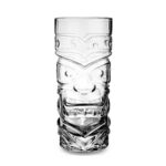 Skleněný pohár Tiki 0,4l