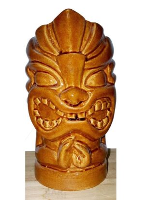 Tiki Hands Ceramic Tiki Mug 0,5l