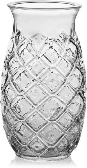 Libbey Tiki Ananas