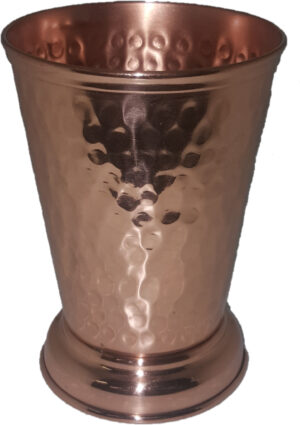 Julep cup měděný 340 ml