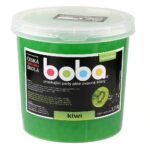 Kiwi kuličky do Bubble Tea 3,2 Kg