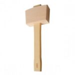 PALICE „SCHMALLET“ Dřevo