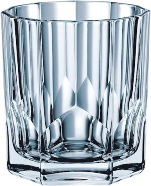 Nachtmann Aspen sklenice na whisky 324 ml