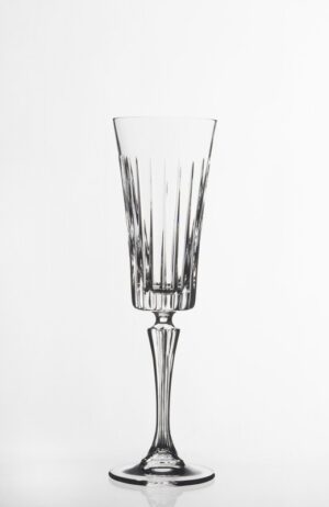 RCR Timeless sklenice na šampaňské 210 ml