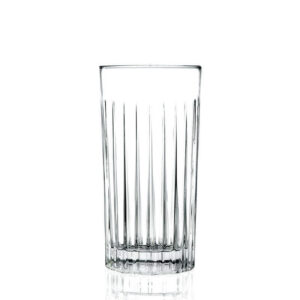 RCR Timeless sklenice na nealko a koktejly 443 ml