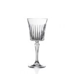 RCR Timeless sklenice na vodu 298 ml
