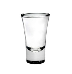 Paşabahçe Boston Shot sklenice na destiláty panák 55ml