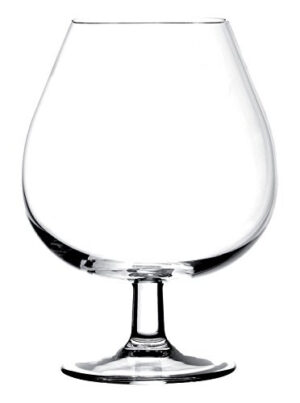 RCR Invino sklenice na  koňak 670ml