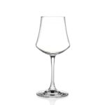 RCR EGO Cristalleria Italiana Giovanetta sklenice na bílé víno 320 ml