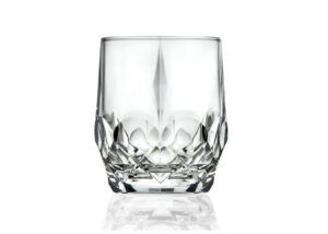 RCR Alkemist sklenice na whisky 346 ml