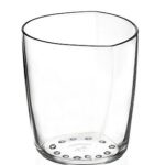 RCR World’s Best Small Tumbler sklenice na rum či whisky 170ml