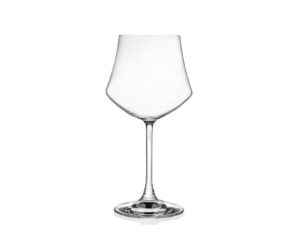 RCR EGO Goblet sklenice na víno a koktejly 431ml