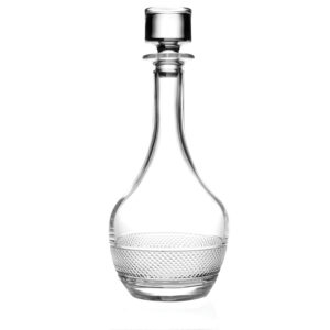 RCR Fiesole karafa na víno z křišťálu 900ml