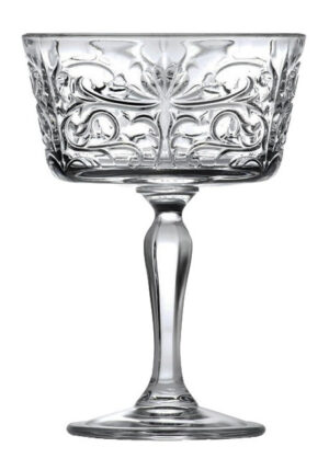 RCR Tattoo Coupe Champagne sklenice na šampaňské 268 ml