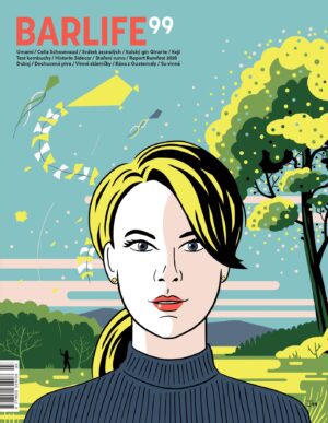 Magazín Barlife č. 99