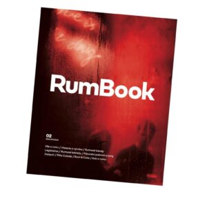 RumBook