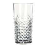 Carats dlouhá sklenice na nealko a koktejly 414ml