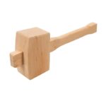 Palice na drcení ledu „Rolson“ Dřevo