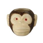 Tiki hrnek Opičí hlava  700ml