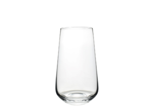 Libbey Hobstar dlouhá sklenice na nealko a koktejly 470 ml