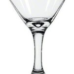 Libbey sklenice na koktejl Martini 148 ml