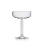 Libbey Modern America Coupe sklenice na šampaňské a koktejly 290ml