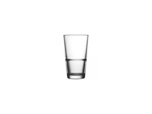 Paşabahçe Grande dlouhá sklenice na nealko a koktejly 370 ml