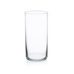 Hedou trendy sklenice na nealko a koktejly 350ml