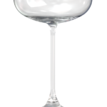 Libbey Modern America Coupe sklenice na šampaňské a koktejly 290ml
