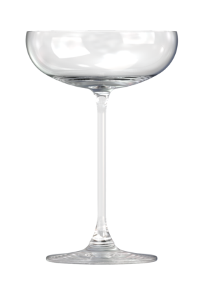 Libbey Modern America Coupe sklenice na šampaňské a koktejly 290ml