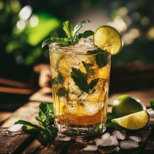 Přečtete si více ze článku 🍹 Recept na Mojito – osvěžující klasika! 🍃🍋
