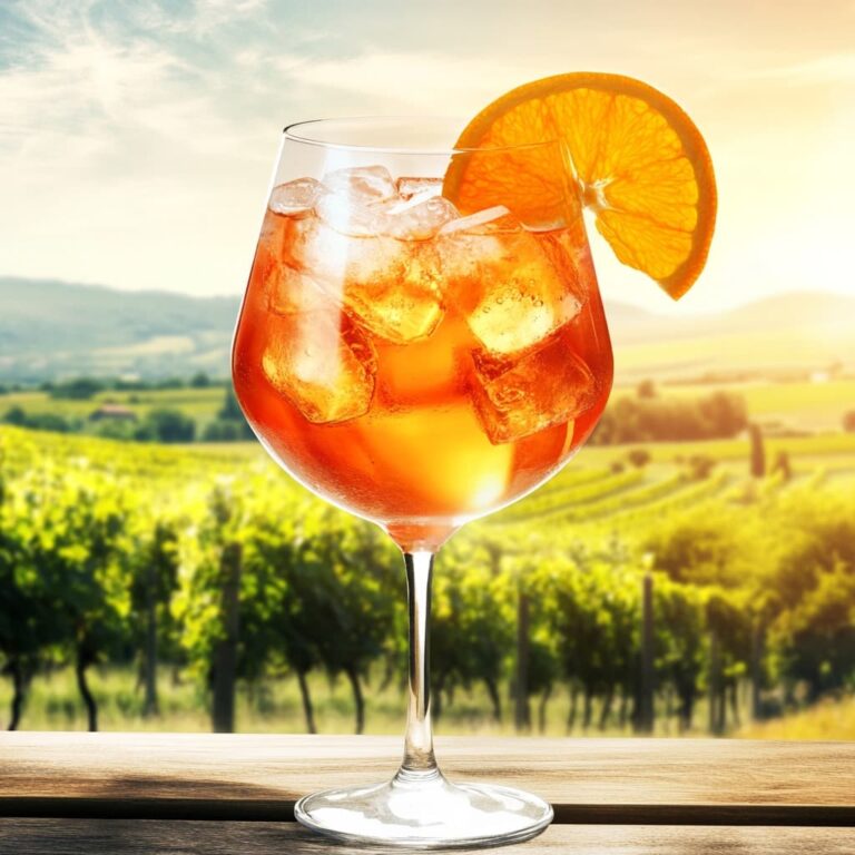 Přečtete si více ze článku 🍊 Recept na Aperol Spritz – Elegantní osvěžení ✨
