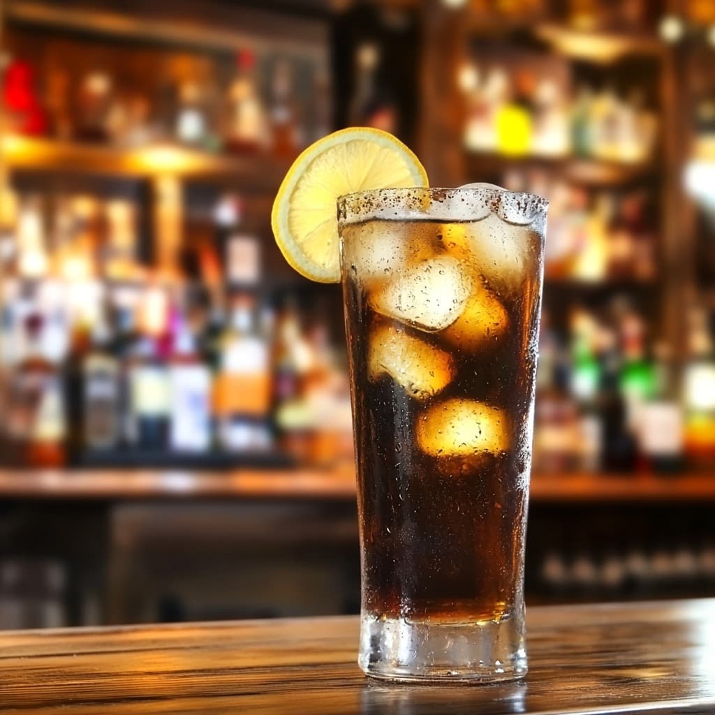 Právě si prohlížíte 🍹 Recept na Long Island Iced Tea 🍋✨