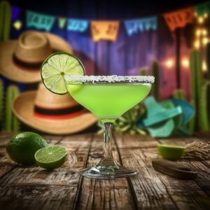 Přečtete si více ze článku 🍹 Recept na Margaritu – Mexická legenda✨