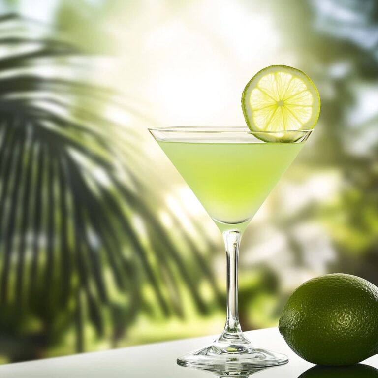 Přečtete si více ze článku 🍹 Recept na Daiquiri – Jednoduchá elegance🌴✨