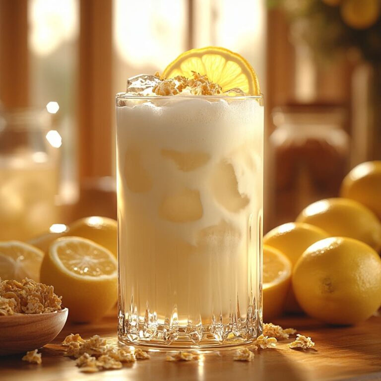 Přečtete si více ze článku 🍸 Recept na Gin Fizz – Osvěžující klasika✨