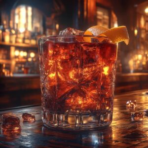 Přečtete si více ze článku 🍹 Recept na Negroni – Italská dokonalost✨