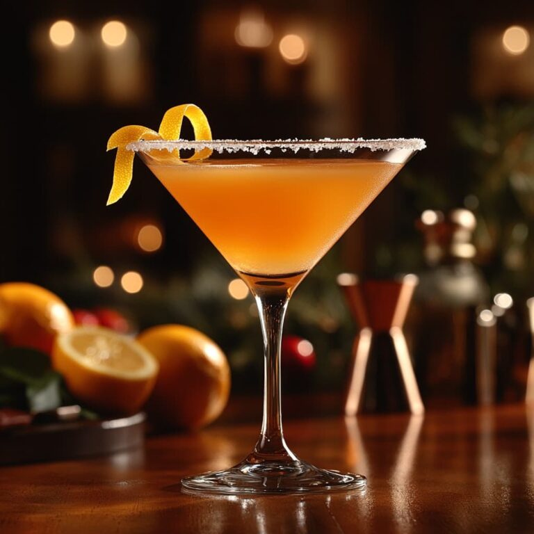Přečtete si více ze článku 🍸 Recept na Sidecar – Elegance v každém doušku!