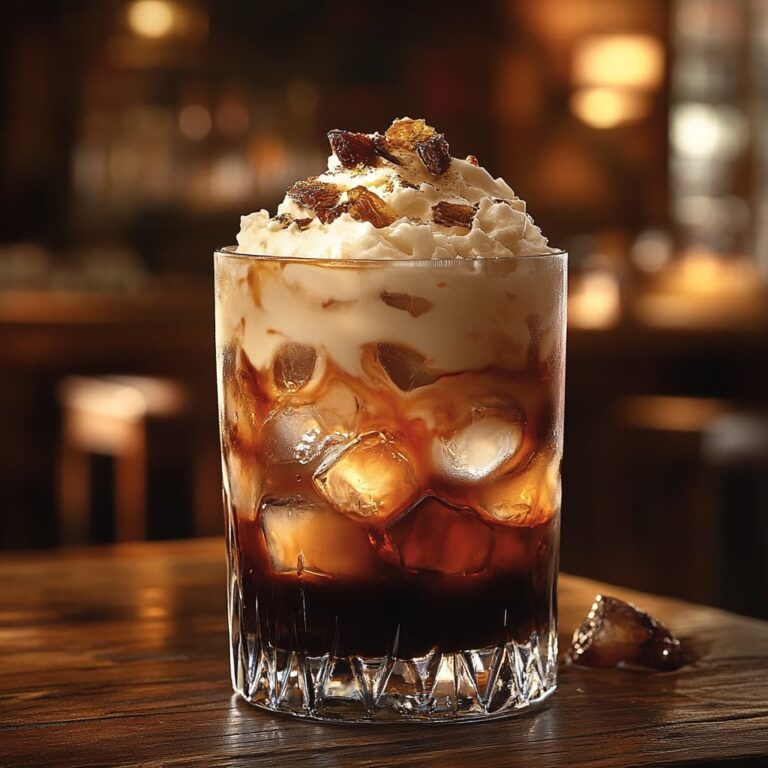 Přečtete si více ze článku 🥛 Recept na White Russian – Krémová lahůdka ✨