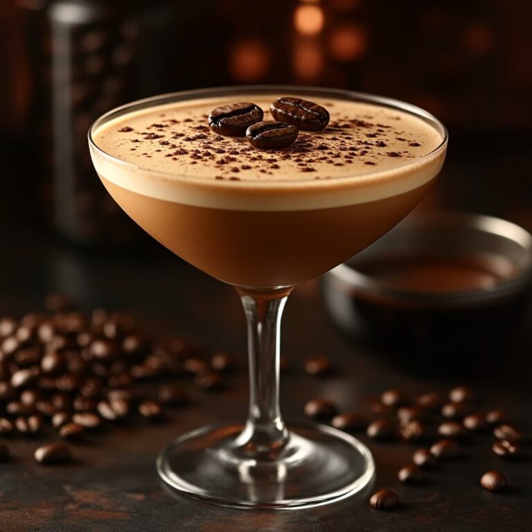 Přečtete si více ze článku ☕🍸 Recept na Espresso Martini✨