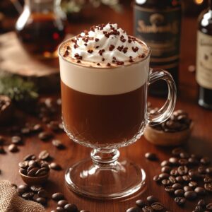 Přečtete si více ze článku ☕Recept na Irish Coffee – Recept na Irskou kávu ✨