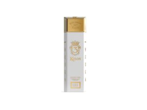3 Kilos Vodka Coco Gold 30 % 1 l