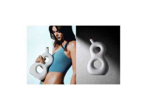 818 Tequila Eight Reserve by Kendall Jenner 40% 0,7l